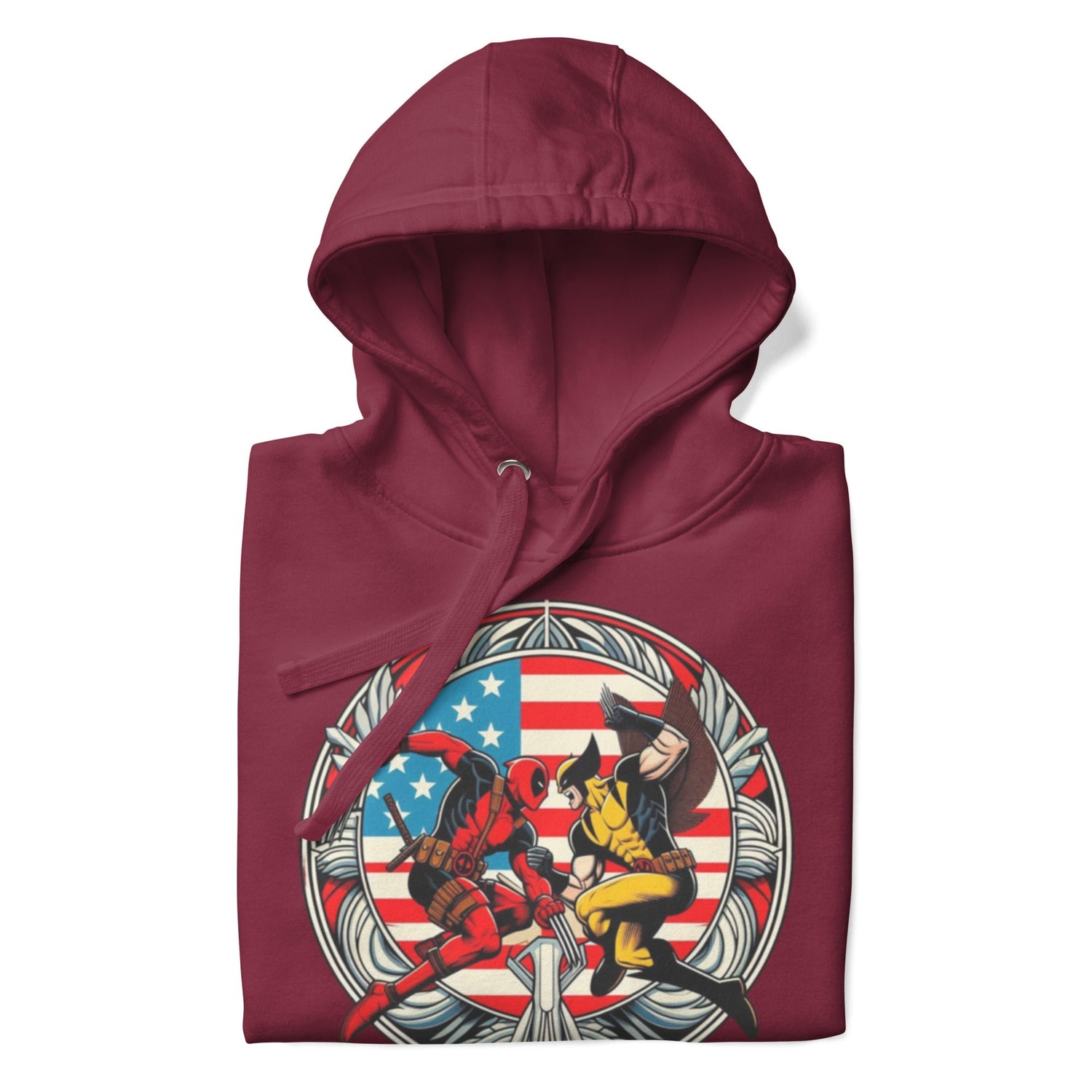 Unisex Hoodie – Soft, Stylish & Perfect for Everyday Comfort & Warmth.