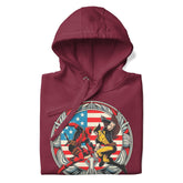 Unisex Hoodie – Soft, Stylish & Perfect for Everyday Comfort & Warmth.