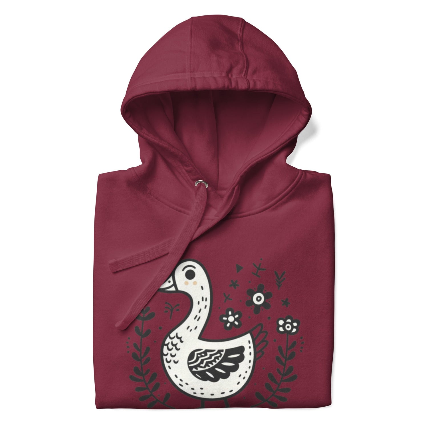 Unisex Hoodie – Comfortable, Stylish & Perfect for Everyday Wear good.