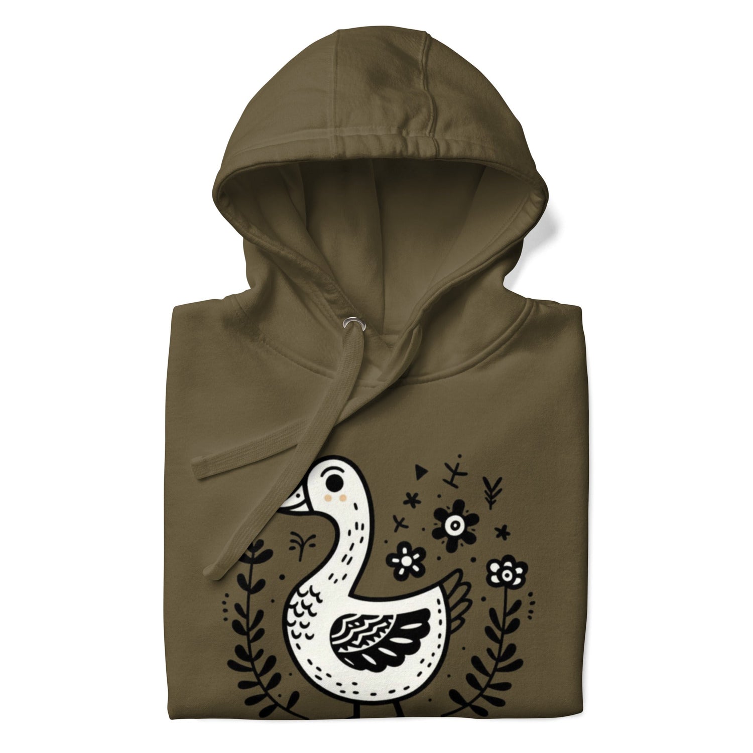 Unisex Hoodie – Comfortable, Stylish & Perfect for Everyday Wear good.