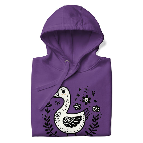 Unisex Hoodie – Comfortable, Stylish & Perfect for Everyday Wear good.