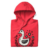 Unisex Hoodie – Comfortable, Stylish & Perfect for Everyday Wear good.