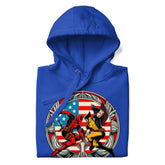 Unisex Hoodie – Soft, Stylish & Perfect for Everyday Comfort & Warmth.