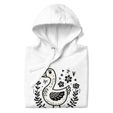 Unisex Hoodie – Comfortable, Stylish & Perfect for Everyday Wear good.