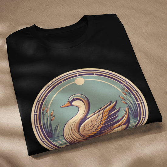 Unisex Staple Eco T-Shirt – Sustainable Comfort & Classic Style
