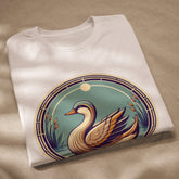 Unisex Staple Eco T-Shirt – Sustainable Comfort & Classic Style