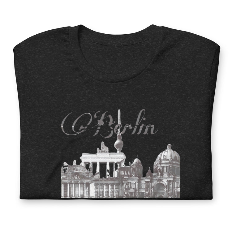 unisex hoodie and tee shirt