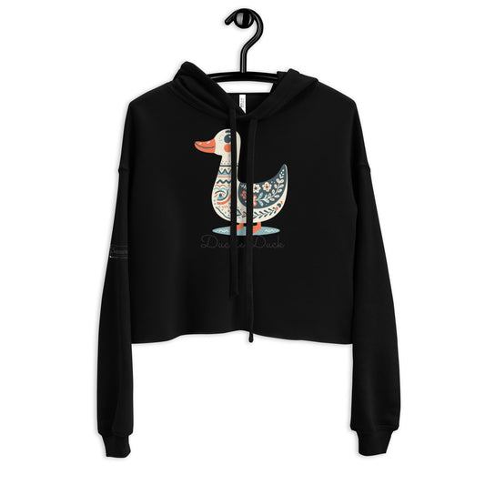 Crop Hoodie Stylish – Trendy, Comfortable and Perfect for Every Season