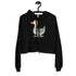 Crop Hoodie Stylish – Trendy, Comfortable and Perfect for Every Season