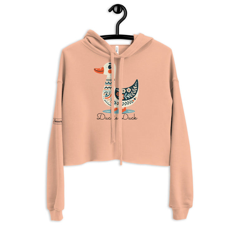 Crop Hoodie Stylish – Trendy, Comfortable and Perfect for Every Season