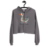 Crop Hoodie Stylish – Trendy, Comfortable and Perfect for Every Season