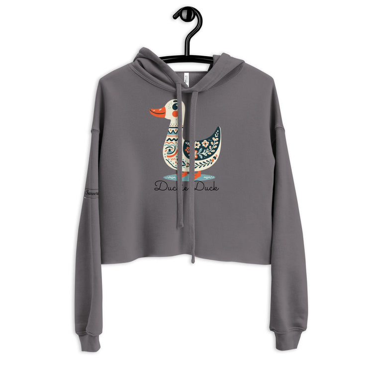 Crop Hoodie Stylish – Trendy, Comfortable and Perfect for Every Season